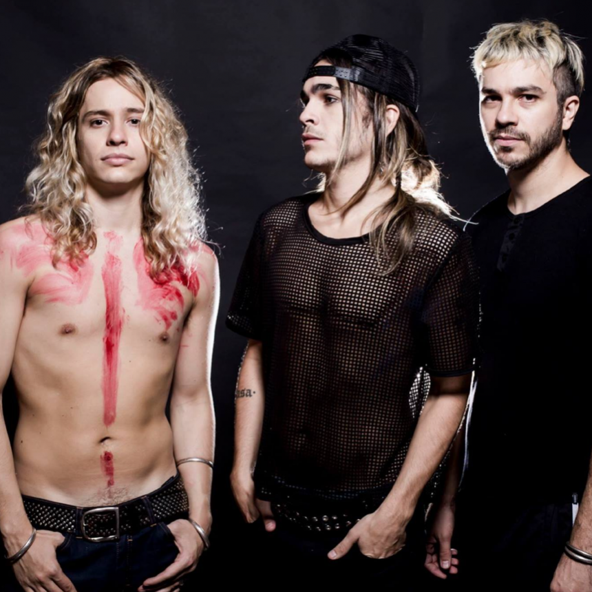 Airbag y el fuego sagrado del rock argentino: “Asuntos pendientes” antes del ritual en River