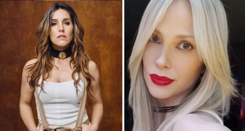 Soledad Pastorutti frente a los rumores: firmeza, silencio y una carrera que habla por sí sola