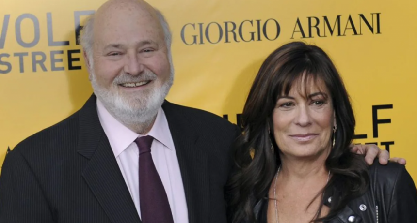 El crimen que estremece al cine mundial: Rob Reiner y su esposa fueron asesinados
