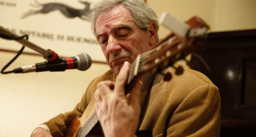 Festival Ritual Criollo, la noche en que el folklore vuelve a encender Buenos Aires