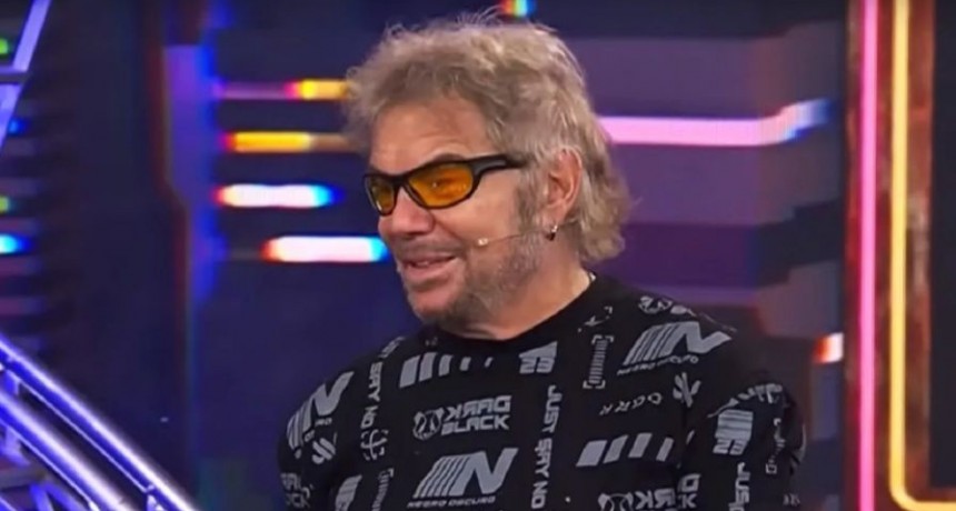 Beto Casella renueva la televisión: América TV será su nuevo hogar