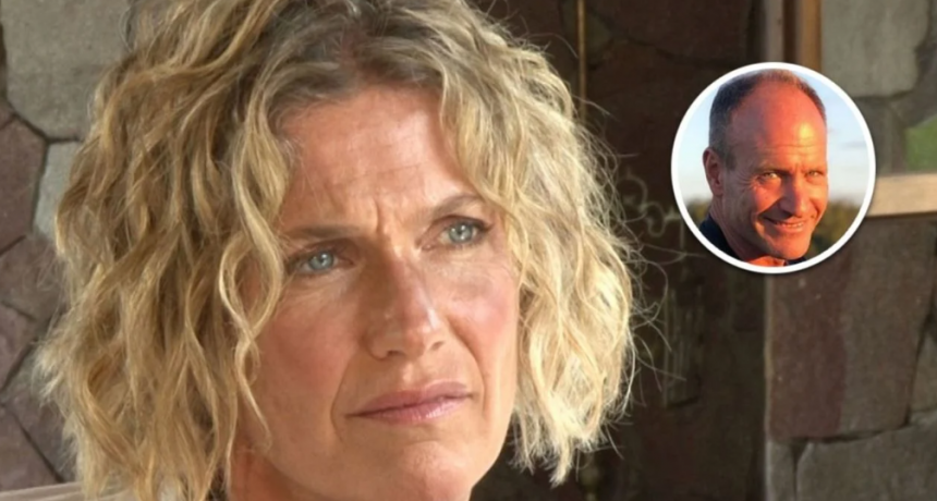 Maru Botana y su marido Bernardo Solá, denunciados ante la Justicia