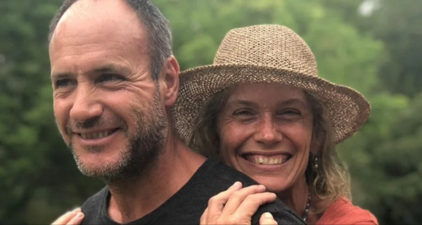 Acuerdo millonario y silencio judicial: la denuncia que sacudió al entorno de Maru Botana