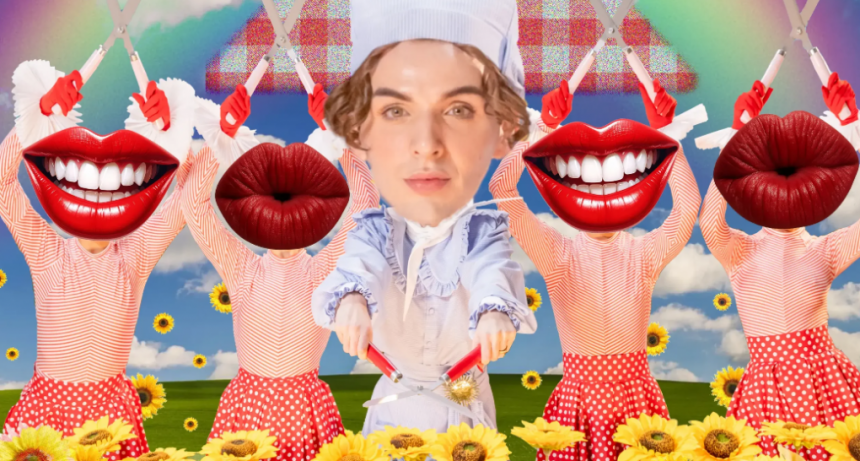 Akirey estrena “Flores de Primavera”: Ritmo, folklore y la superación del desamor