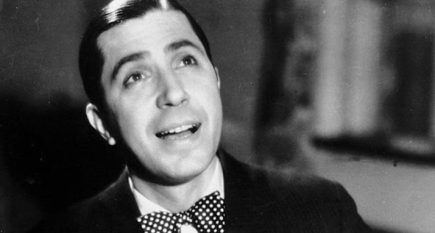 El Zorzal Criollo y el cajón de manzanas que iluminó Coronda