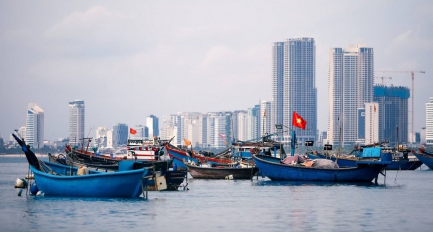 El principal cliente del agro argentino anunció el comienzo de su “sistema de trazabilidad de productos”