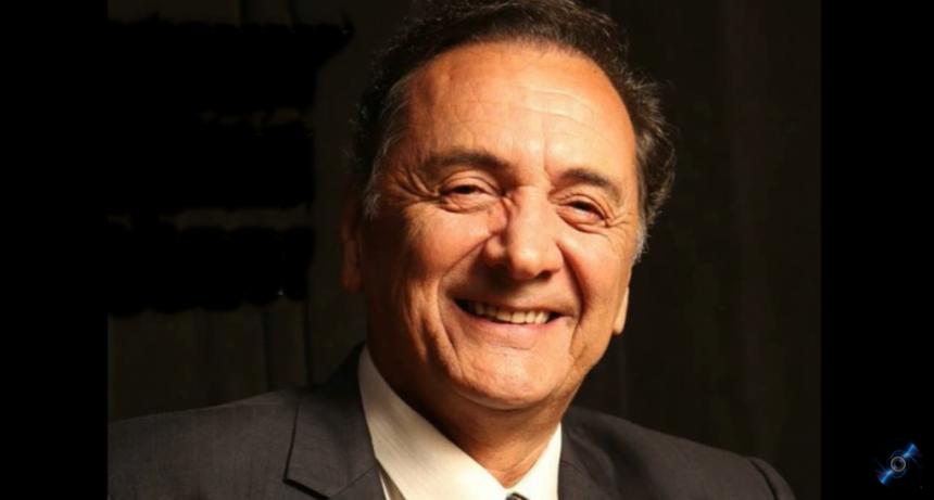 Falleció Ricardo “Chiqui” Pereyra, una de las voces más sentidas del tango argentino