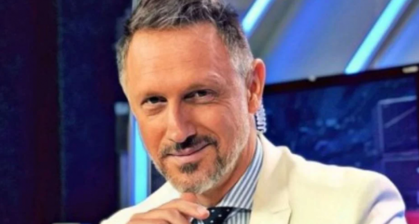 “David Kavlin, al límite de la vida: el infarto, el paro cardíaco y la recuperación”