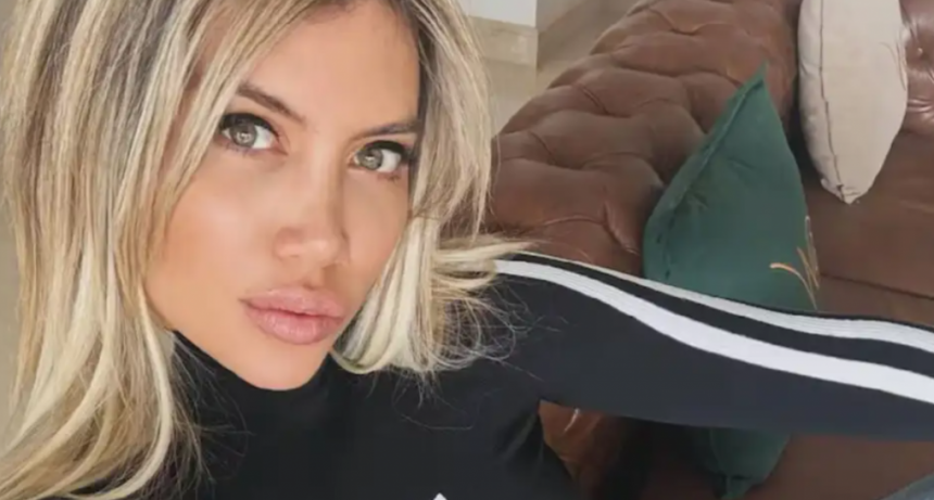 Wanda Nara cerró el 2025 con un posteo personal y un balance de su año