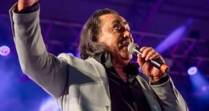 Sergio Galleguillo lanzó duras acusaciones contra la organización del Festival de Cosquín