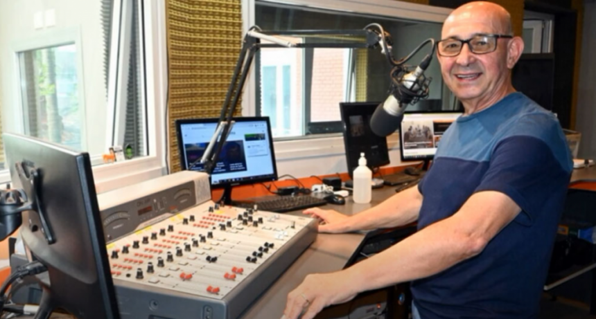 Murió José Roberto Ibarra: la vida de una voz histórica del folklore misionero